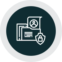 Confidential Information Protection